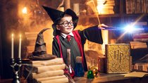 „Harry Potter“ Geschenke: Patronus-Notizbuch, Spardose und Keksausstecher – die besten Angebote