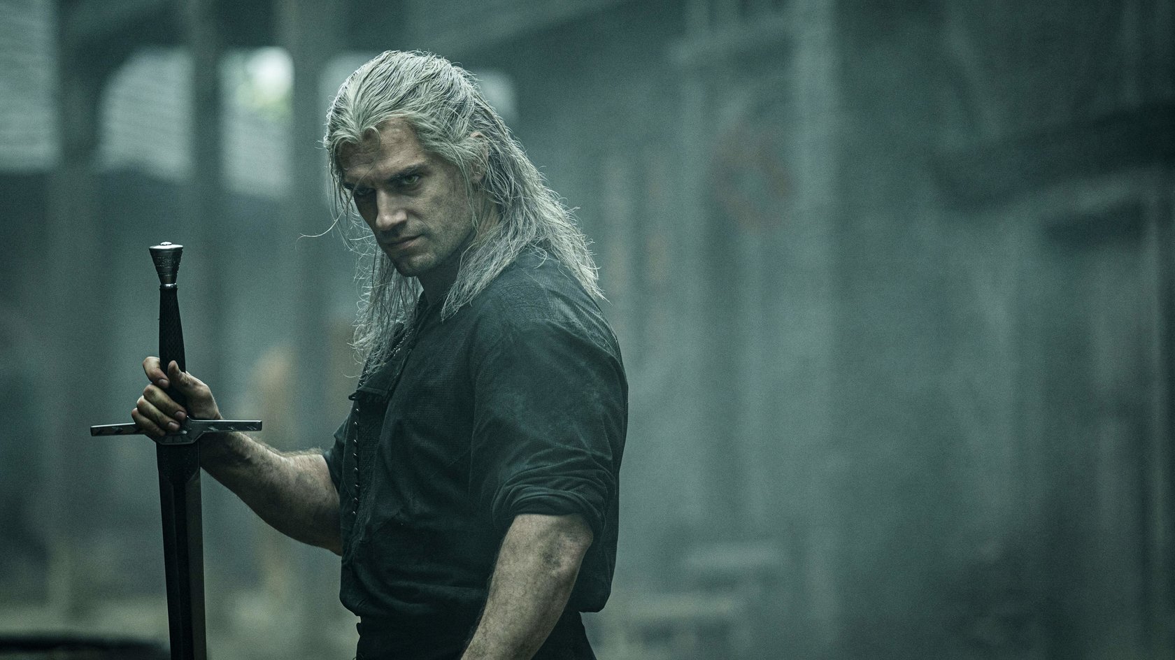 Henry Cavill wollte „The Witcher“ bleiben, aber nur unter einer Bedingung