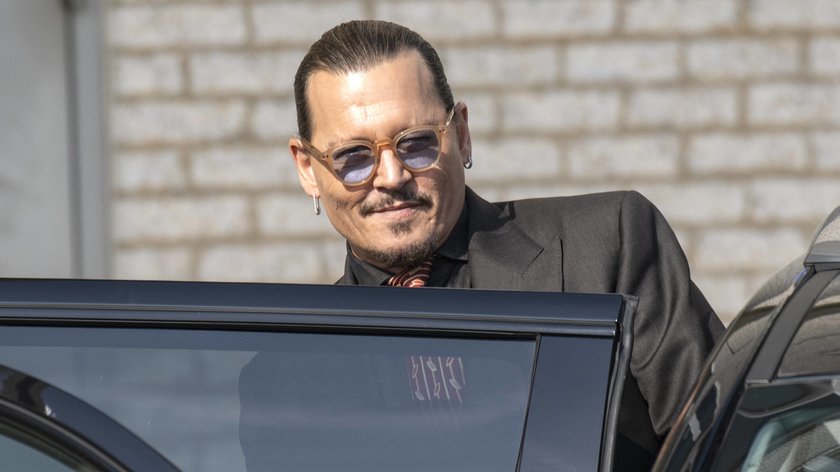 Erstes Bild von Johnny Depps neuem Film: So meldet er sich nach dem Gerichtsprozess zurück