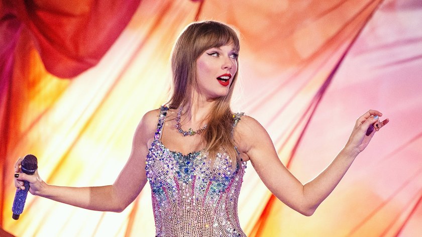 Taylor Swifts Konzertfilm bricht Weltrekord – scheitert aber doch an Marvel-Blockbustern