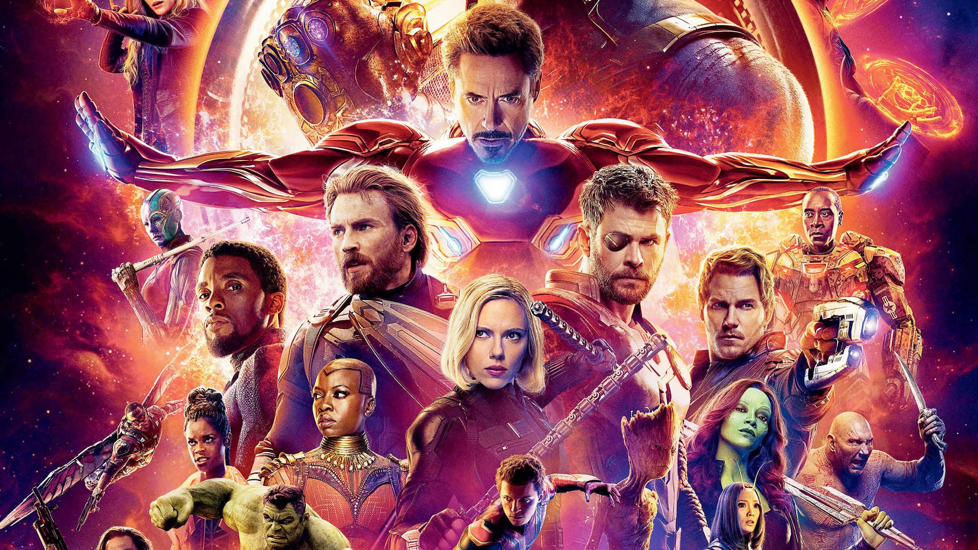 #Marvel-Film „Avengers 5“ hat einen Regisseur: Und es sind nicht die „Endgame“-Macher
