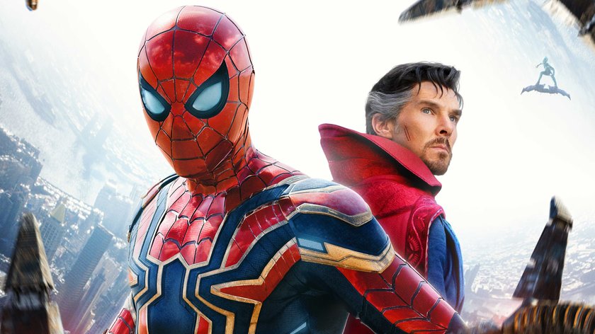 „Spider-Man: No Way Home“-Kritiken sind eindeutig: Euch erwartet das Marvel-Highlight des Jahres