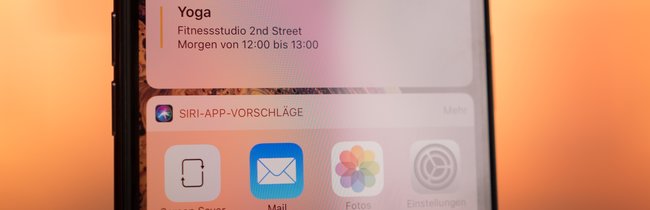 iOS 12: Diese Top-Apps fürs iPhone arbeiten mit Siri-Shortcuts