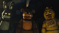 Horror-Risiko zahlt sich aus: „Five Nights at Freddy’s“ erlebt rekordbrechenden Kino-Start