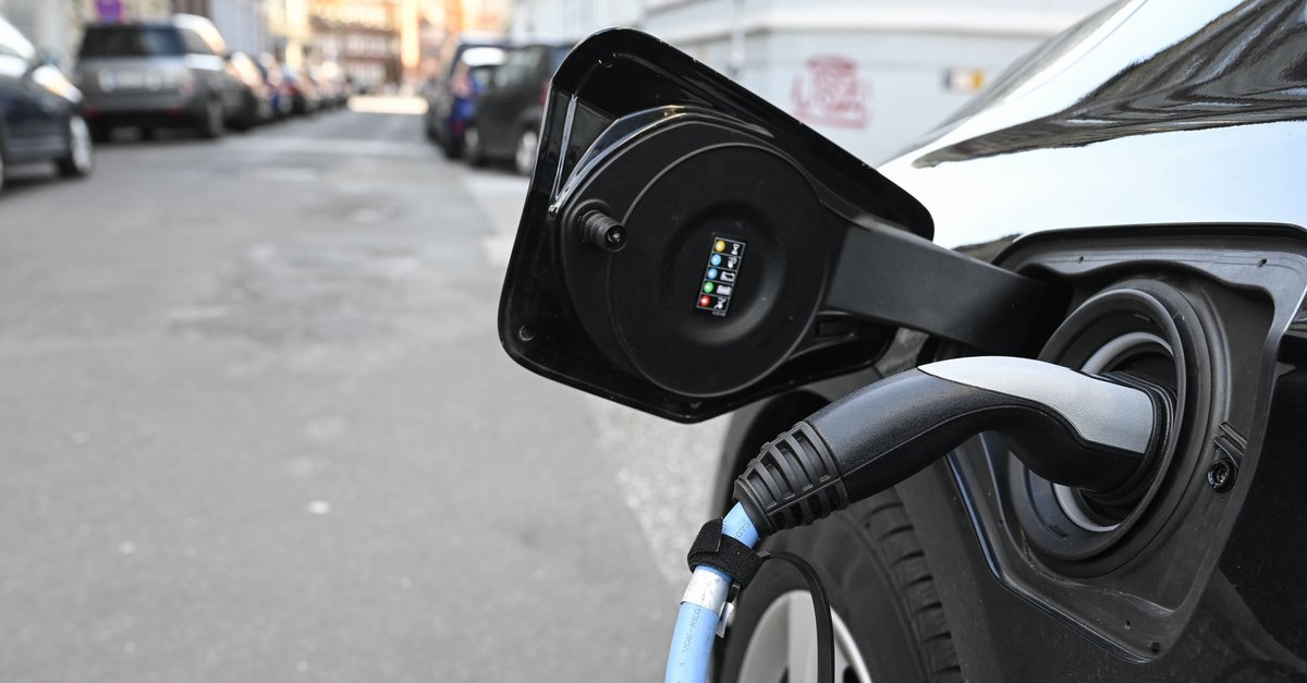 E-cars soon more expensive?  EU regulation could end bitterly for buyers