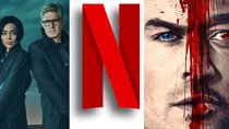 Netflix nimmt zwei neue Serien nach einer Staffel wieder aus dem Programm