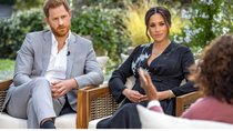 Aus aktuellem Anlass: RTL änderte sein Programm für Meghan und Harry