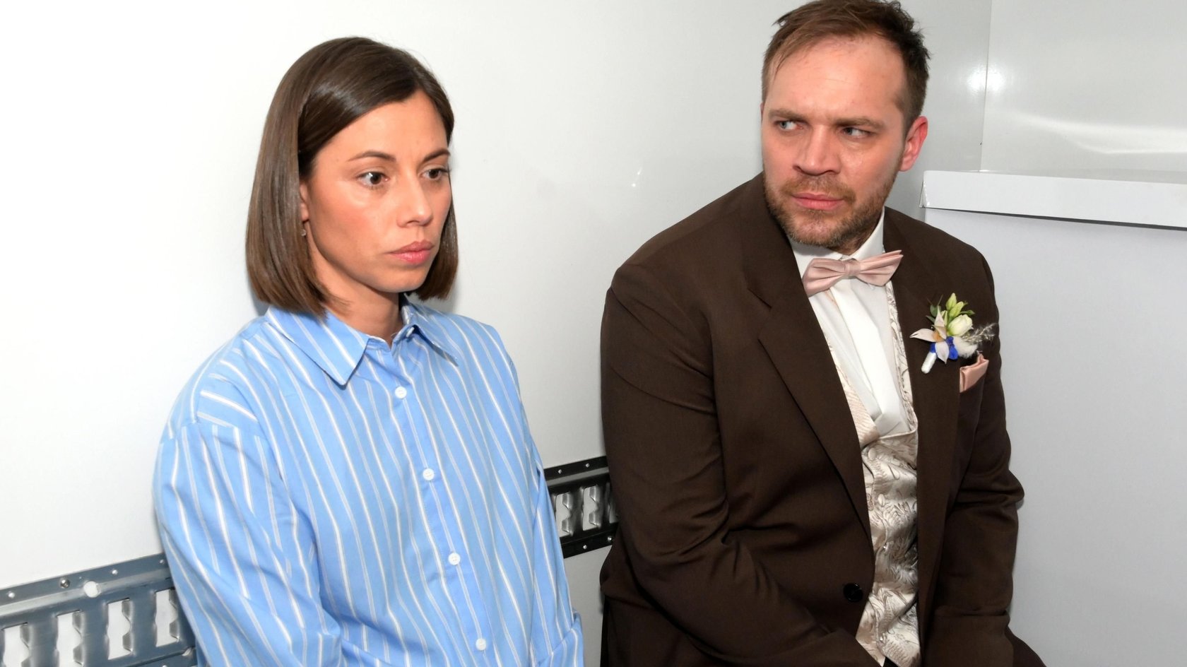 Partnertausch bei GZSZ? Anna-Katharina Fecher prophezeit Aufschwung in Matildas Liebesleben