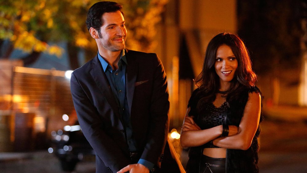 Lucifer Staffel 6 Start Deutschland