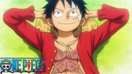 „One Piece“-Quiz: Hättest du das Zeug zum Piratenkönig?