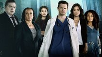 Läuft „Chicago Med” auf Netflix?
