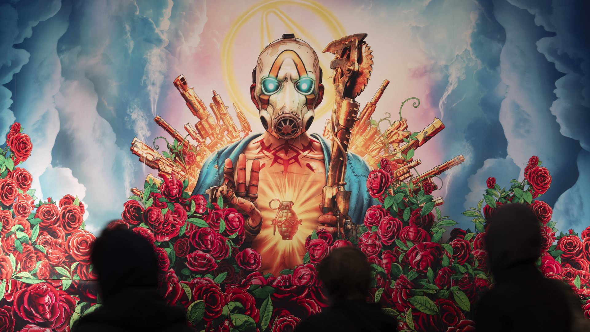„Borderlands“ Der Film Action, Humor und jede Menge Loot