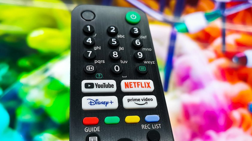 Disney-Filme auf Netflix: Hat der Streamingdienst noch Titel im Programm?