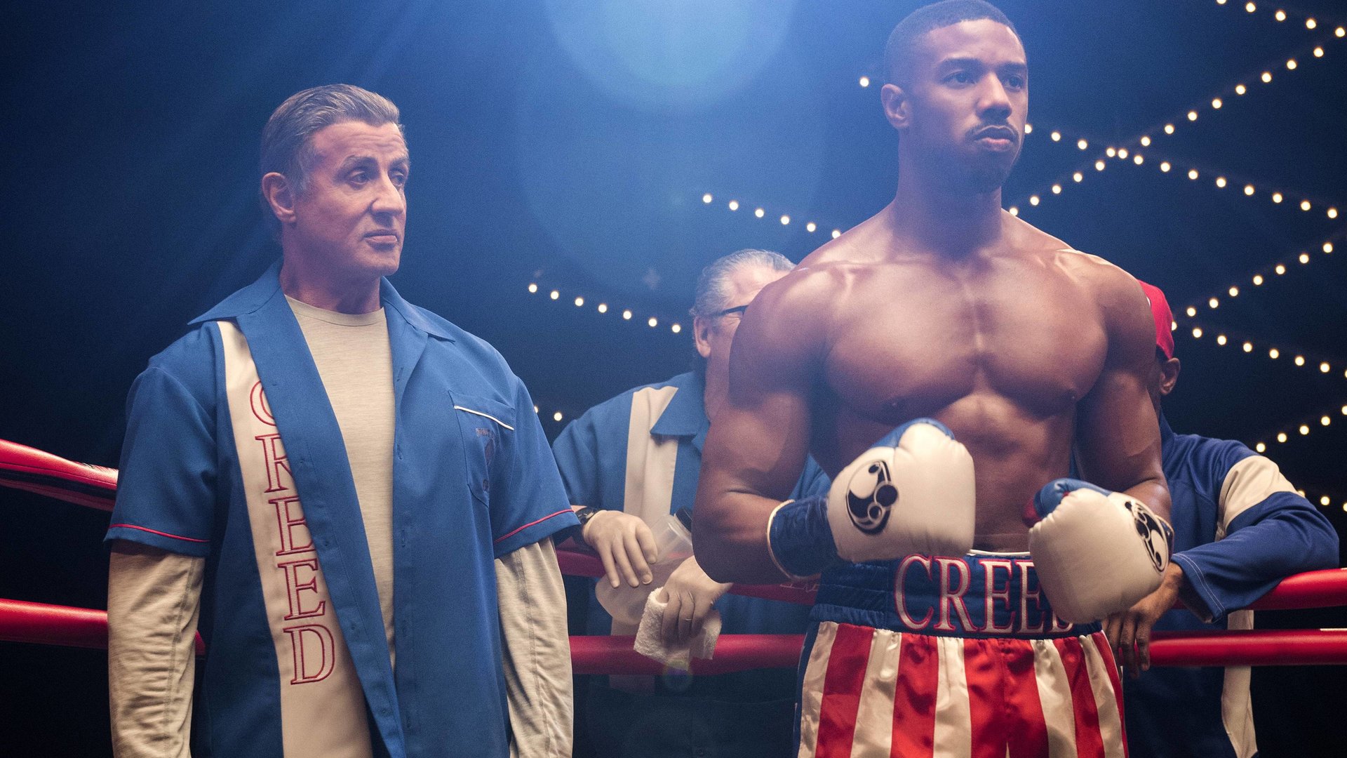 #Mehr „Rocky“ und „Creed“: Amazon baut das beliebte Franchise aus – kehrt Sylvester Stallone zurück?
