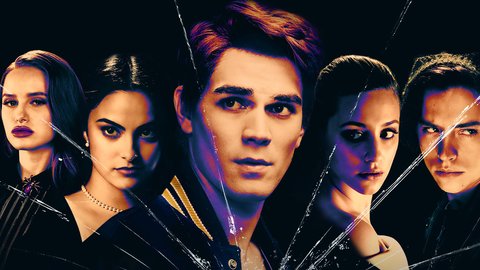 Riverdale Staffel 5 Besetzung Handlung Und Alle Sendetermine Kino De