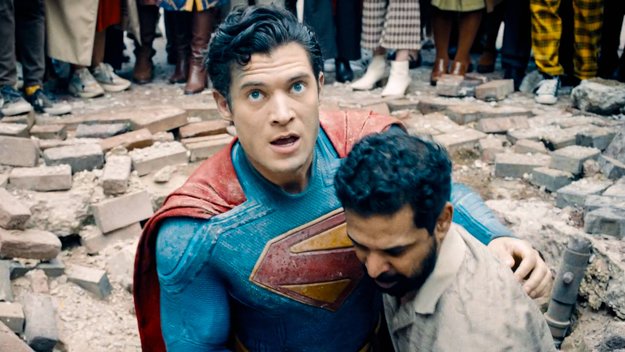 "Hat mir den Glauben an Gunns DC geschenkt": Erste Stimmen zu "Superman" sorgen für emotionalen Höhenflug