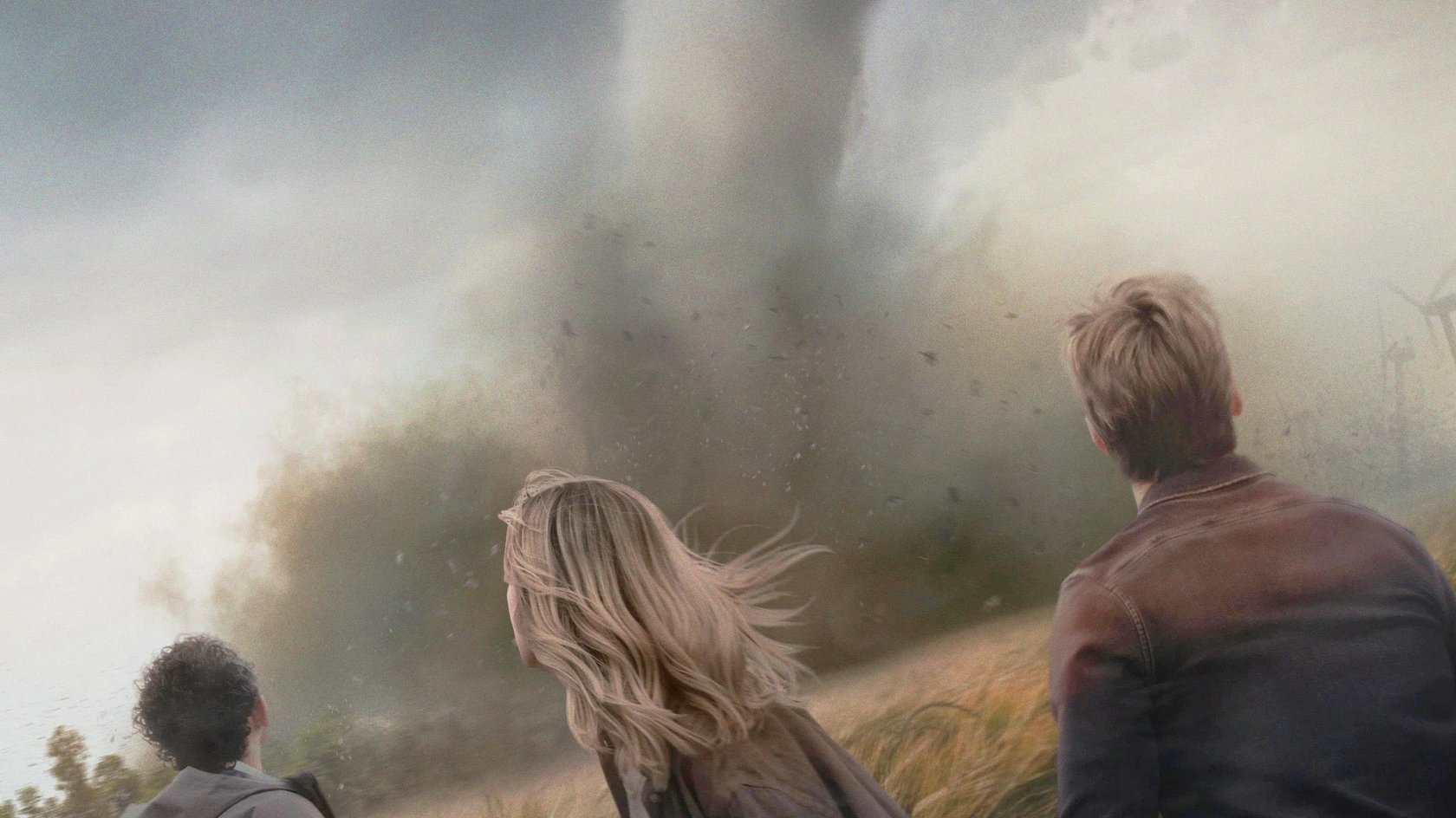 Neuer „Twisters“-Trailer zeigt wilde Action: Dagegen wirkt das 90er-Original wie ein laues Lüftchen