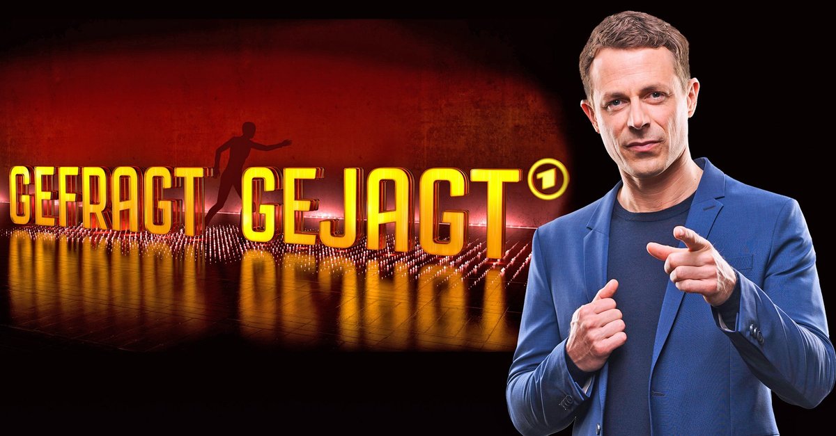 Gefragt Gejagt Was Verdient Der Jäger „Gefragt – Gejagt“ Staffel 11: Start der neuen Folgen – ein bekanntes