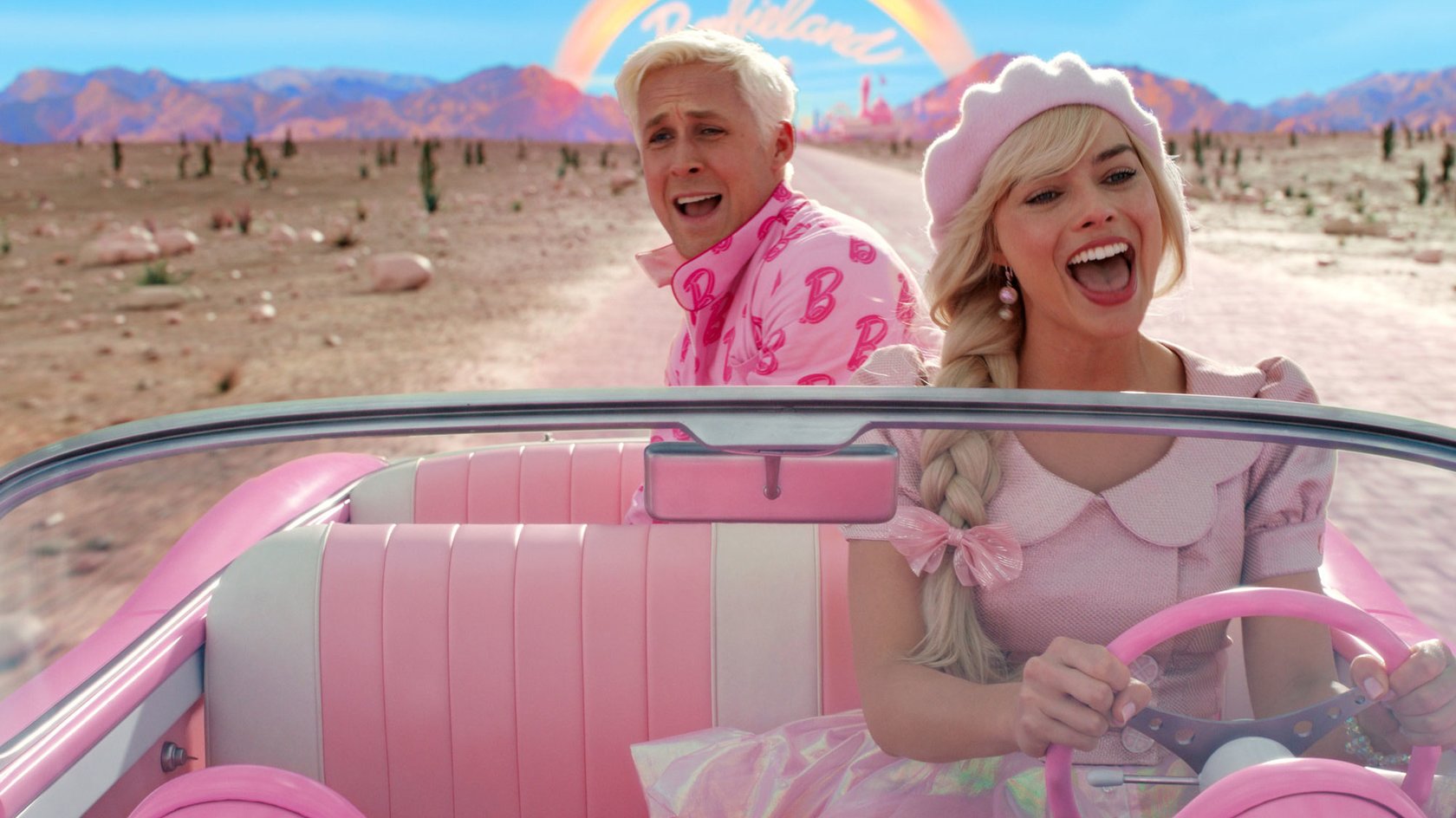 „Barbie“: Wir laden euch ein zur großen Premiere in Berlin