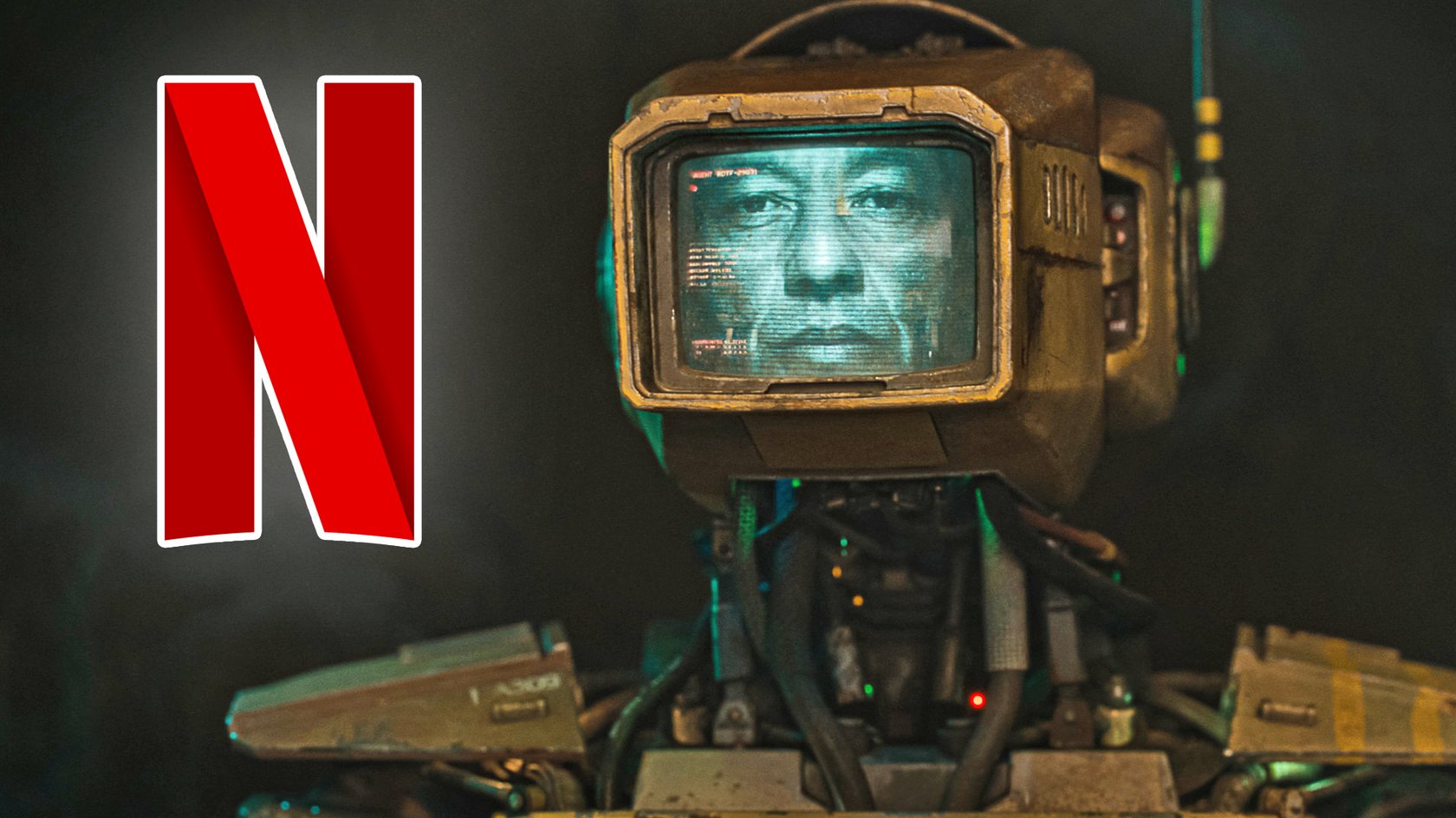 Ganze 25,2 Millionen Aufrufe: Zum Scheitern verurteilter Sci-Fi-Film wird jetzt doch zum Netflix-Hit