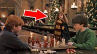 Haben Kinder nie bemerkt: Darüber wundern sich nur Erwachsene in den "Harry Potter"-Filmen