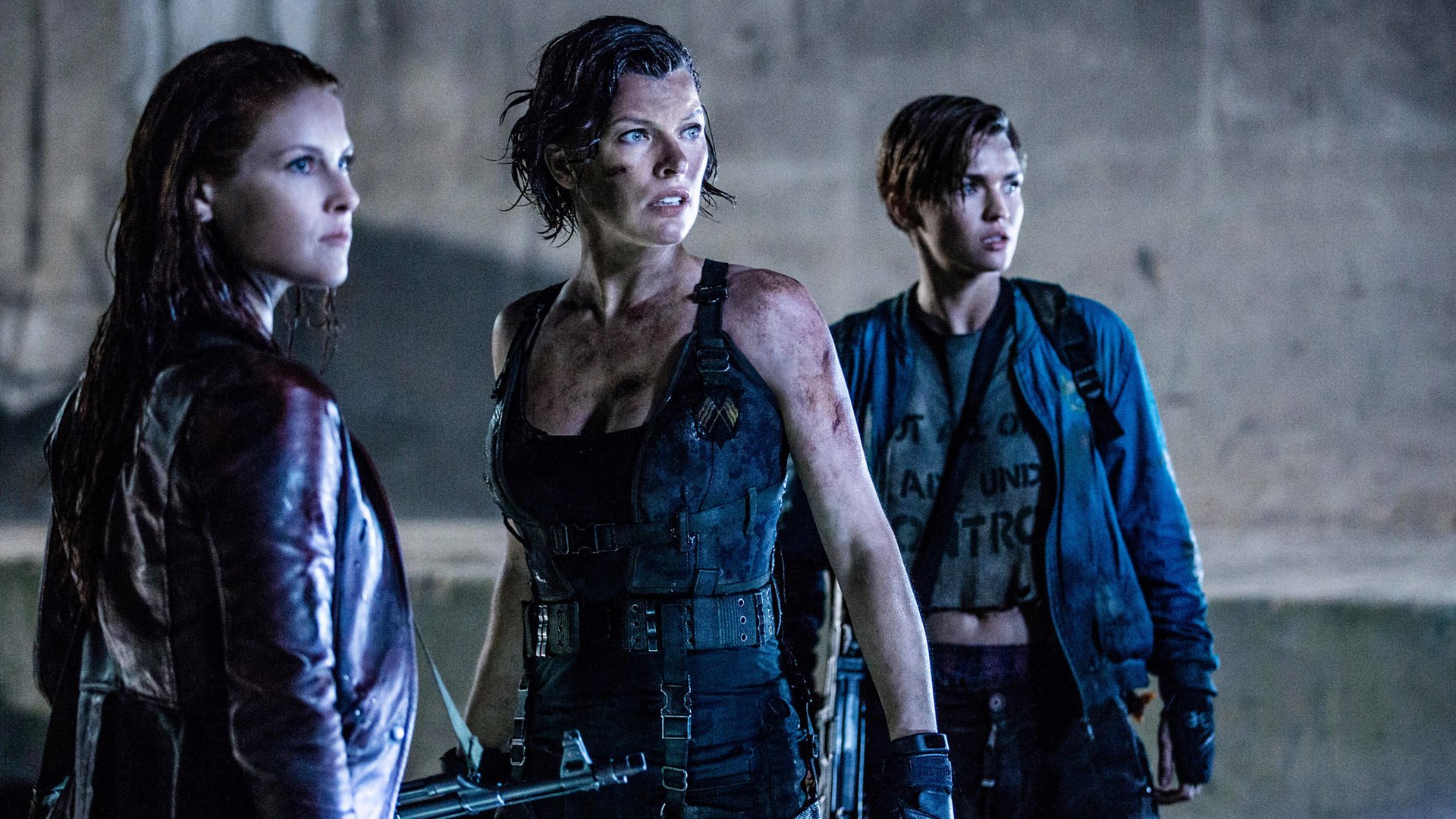 Die richtige Reihenfolge der „Resident Evil“-Filme - KINO.de