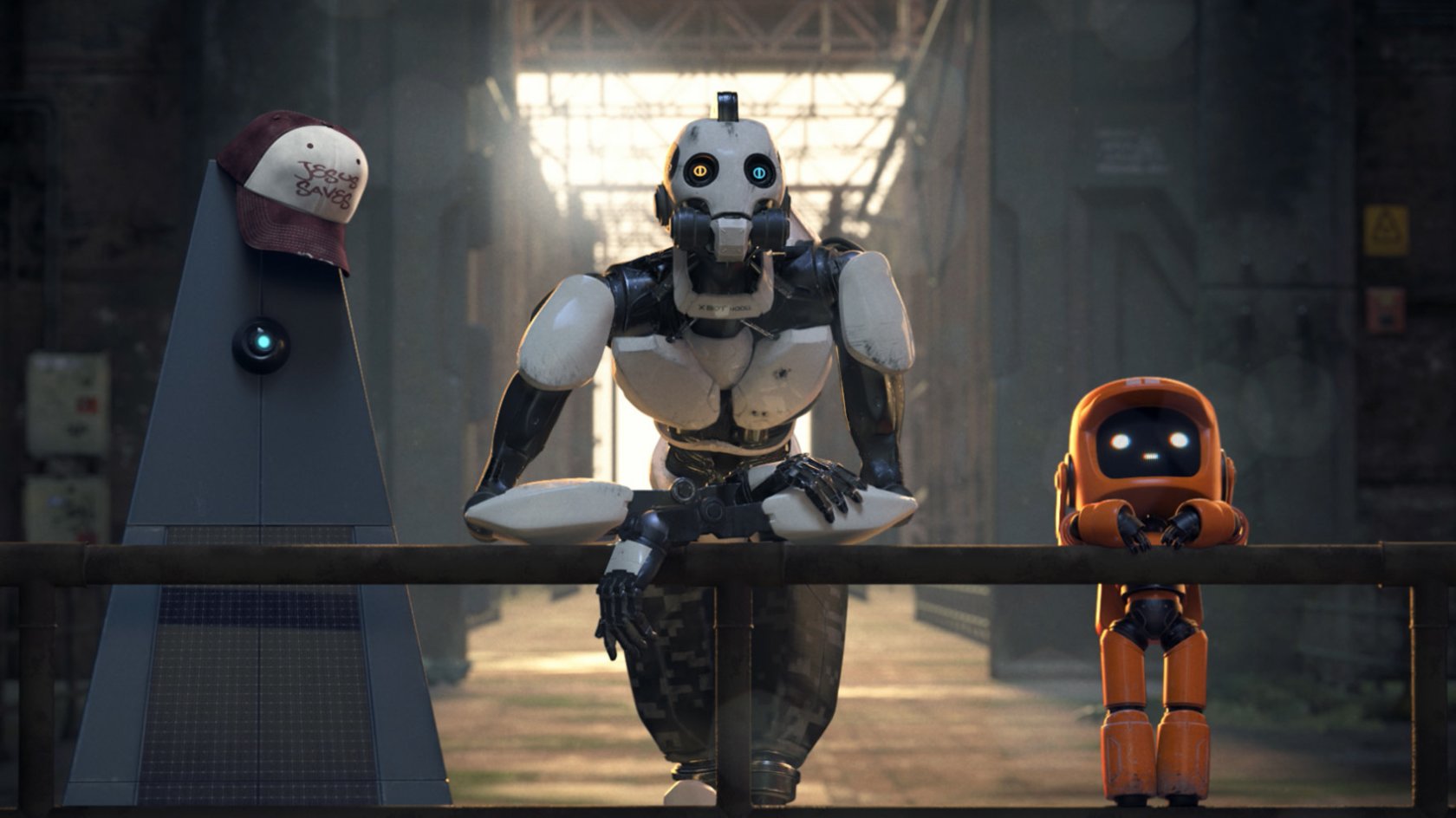 „Love, Death & Robots“ Staffel 2: Episodenguide und alle Infos
