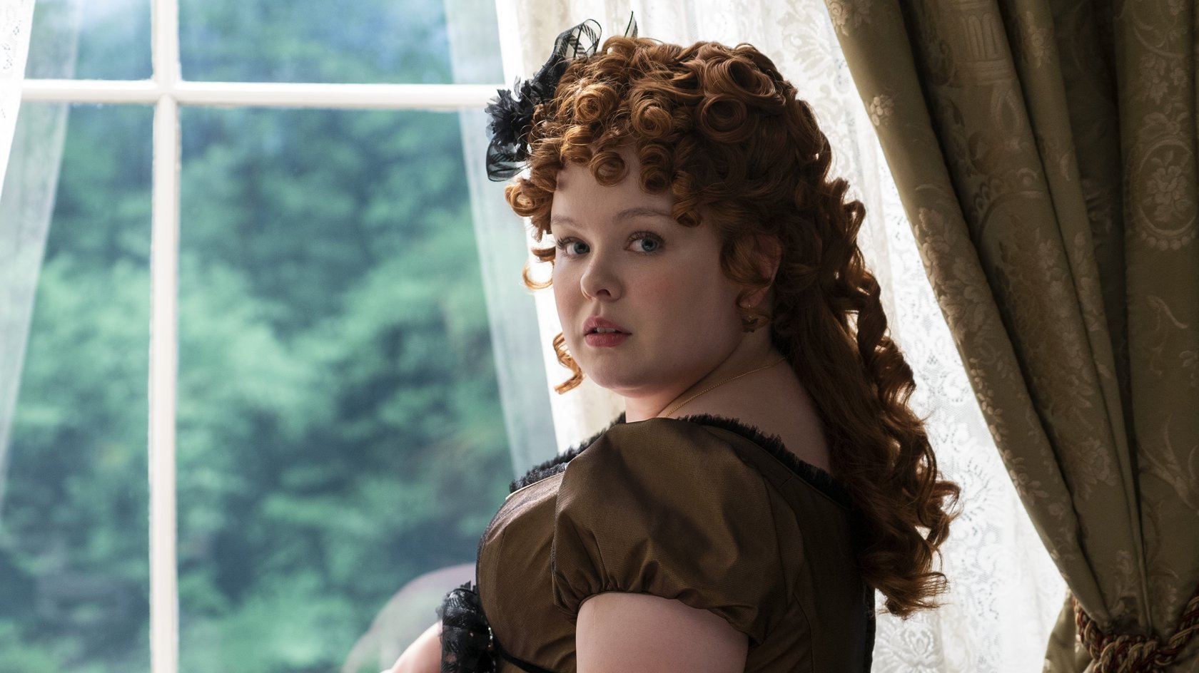 Nachschub für Fans von „Bridgerton“-Star Nicola Coughlan: Diese Netflix-Serie dürft ihr nicht verpassen