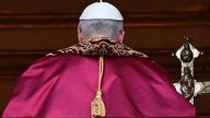 Kardinäle nutzten ihn zur Recherche: „Konklave“ jetzt im Stream sehen und die Papstwahl verstehen