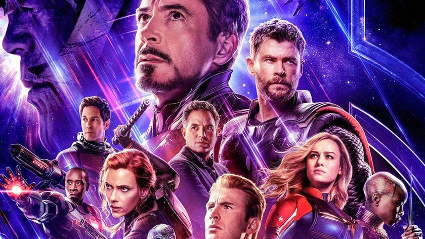 Größer als das ganze MCU: Mit diesem Marvel-Film wollen sich die „Avengers: Endgame“-Macher übertreffen