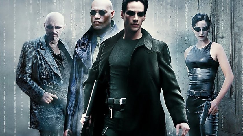 Titel von „Matrix 4“ steht fest: Endlich gibt es neue Eindrücke zur Sci-Fi-Fortsetzung