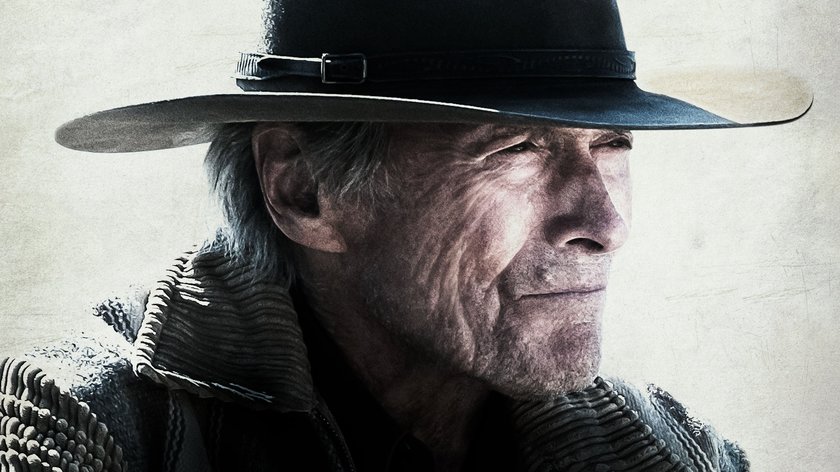 Neue Hauptrolle mit 91 Jahren: Clint Eastwood könnt ihr jetzt im Kino in „Cry Macho“ sehen