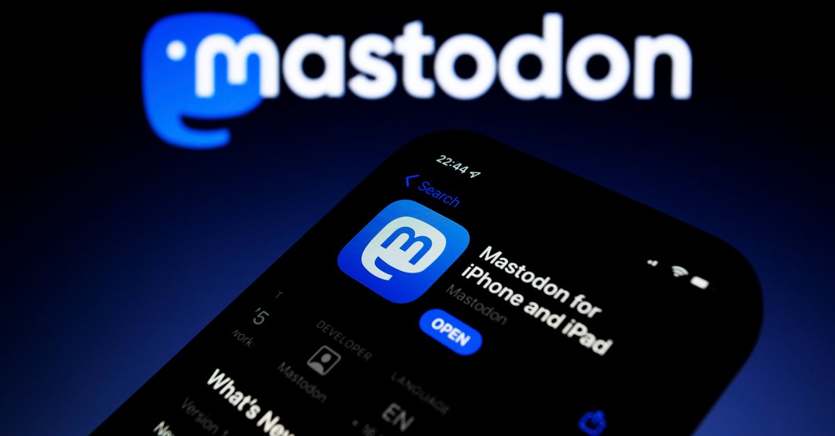 Bei Mastodon anmelden Wie funktioniert die TwitterAlternative?