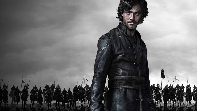 „Marco Polo“ Staffel 3: Netflix macht Schluss nach der 2. Staffel