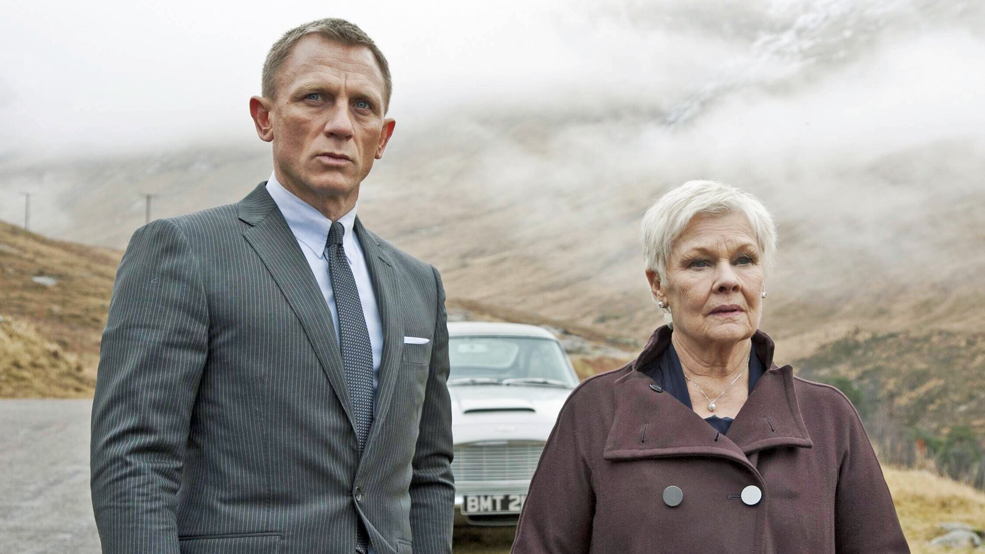 #Das sind die 3 besten James-Bond-Filme