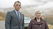 Ex-007 Daniel Craig verrät: Das sind die 3 besten James-Bond-Filme