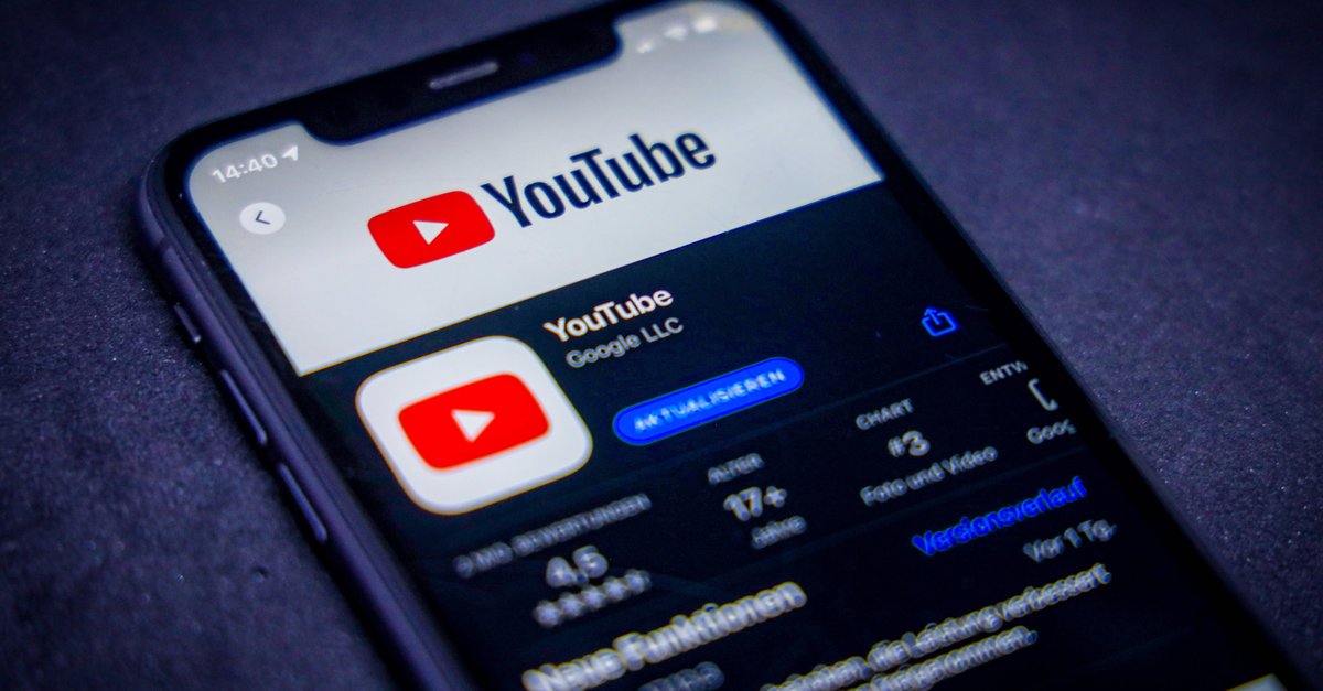 YouTube Premium Kosten 2023 – Vorteile & Preise