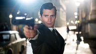 „Witcher“-Star fordert James Bond heraus: Erstes „Argylle“-Bild zeigt Henry Cavills seltsame Frisur
