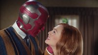 Sitcoms und toter Vision: „WandaVision“ beantwortet die beiden größten Fragen der Marvel-Fans