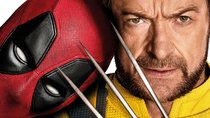 Endlich gefunden: Marvel-Fan entdeckt fies verstecktes Easter Egg in „Deadpool & Wolverine“