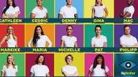 „Big Brother“ 2020: Bewohner – die 14 Kandidaten mit Bild