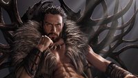 Brutalo-Trailer zum neuen Marvel-Film: „Kraven“ könnte vom „Deadpool“-Hype profitieren