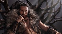 Brutalo-Trailer zum neuen Marvel-Film: „Kraven“ könnte vom „Deadpool“-Hype profitieren