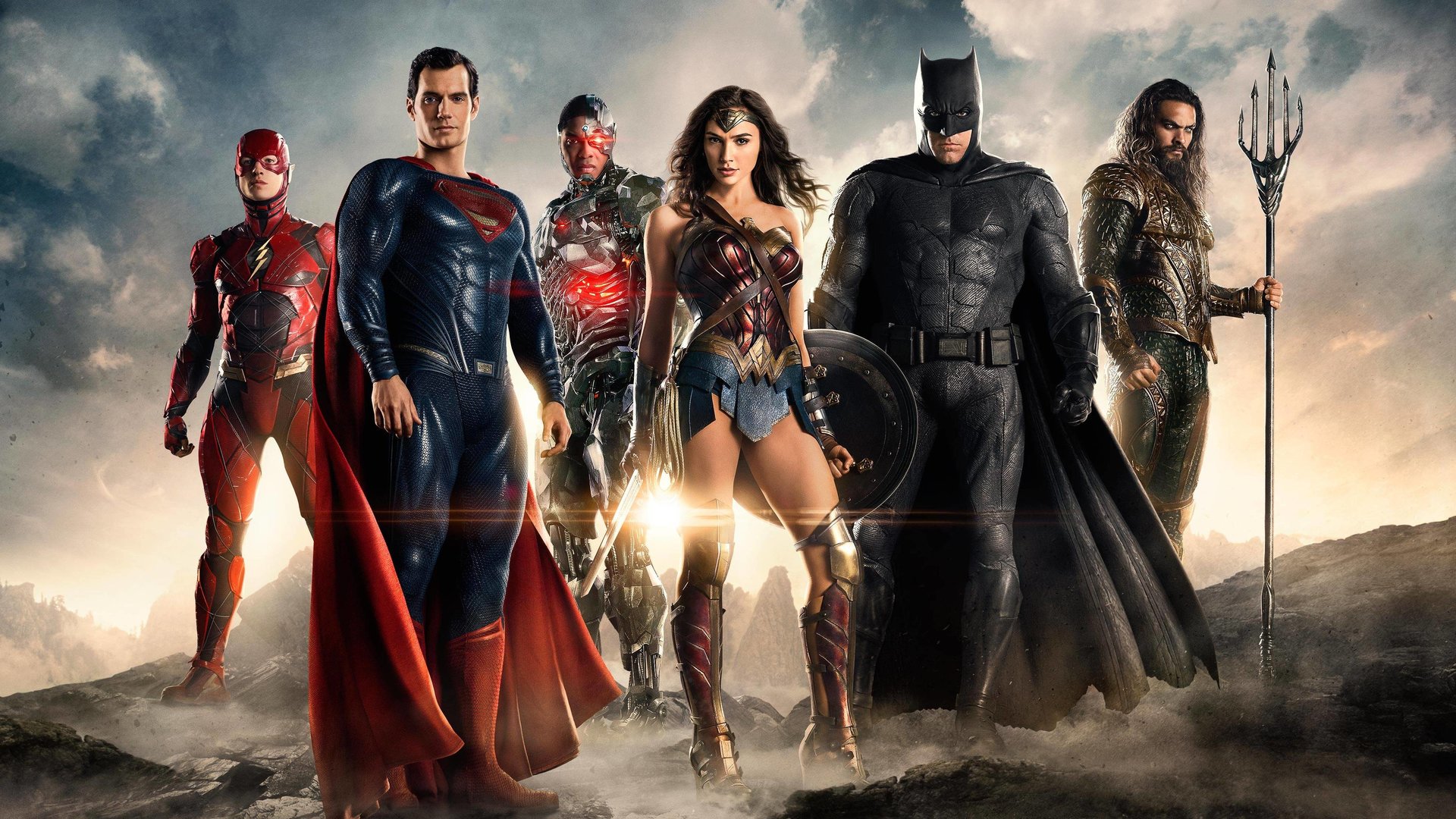 #„Werden nicht alle glücklich machen“: Neuer DC-Boss äußert sich nach „Wonder Woman 3“-Beben