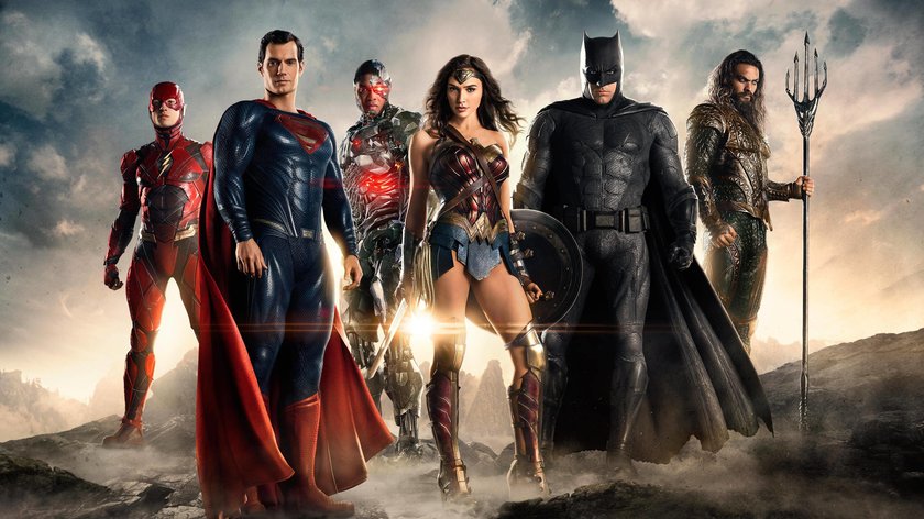 „Werden nicht alle glücklich machen“: Neuer DC-Boss äußert sich nach „Wonder Woman 3“-Beben