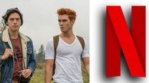 „Riverdale“: Dreharbeiten der Netflix-Serie wegen Coronavirus gestoppt