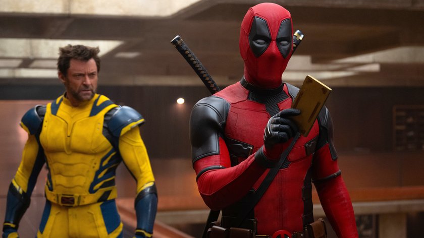 Marvel-Regisseur änderte Spoiler-Strategie für „Deadpool & Wolverine“: „Preis, den wir gerne zahlen“