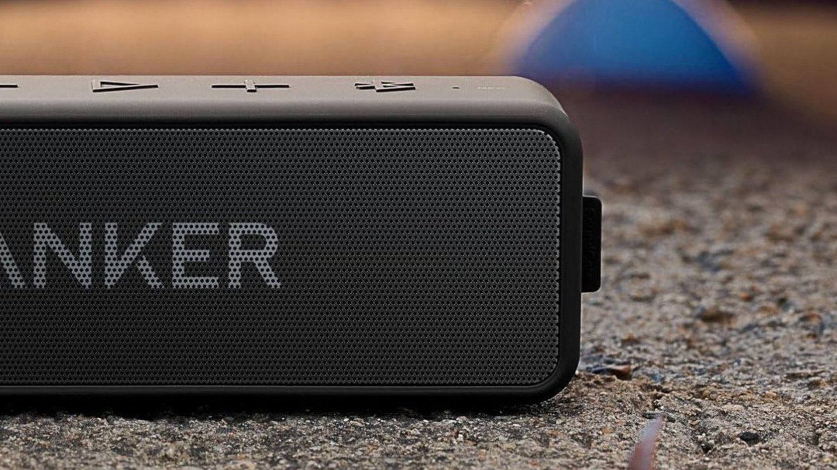 Top-Deal bei Amazon: Dieser Bluetooth-Lautsprecher bringt viel Klang zum kleinen Preis