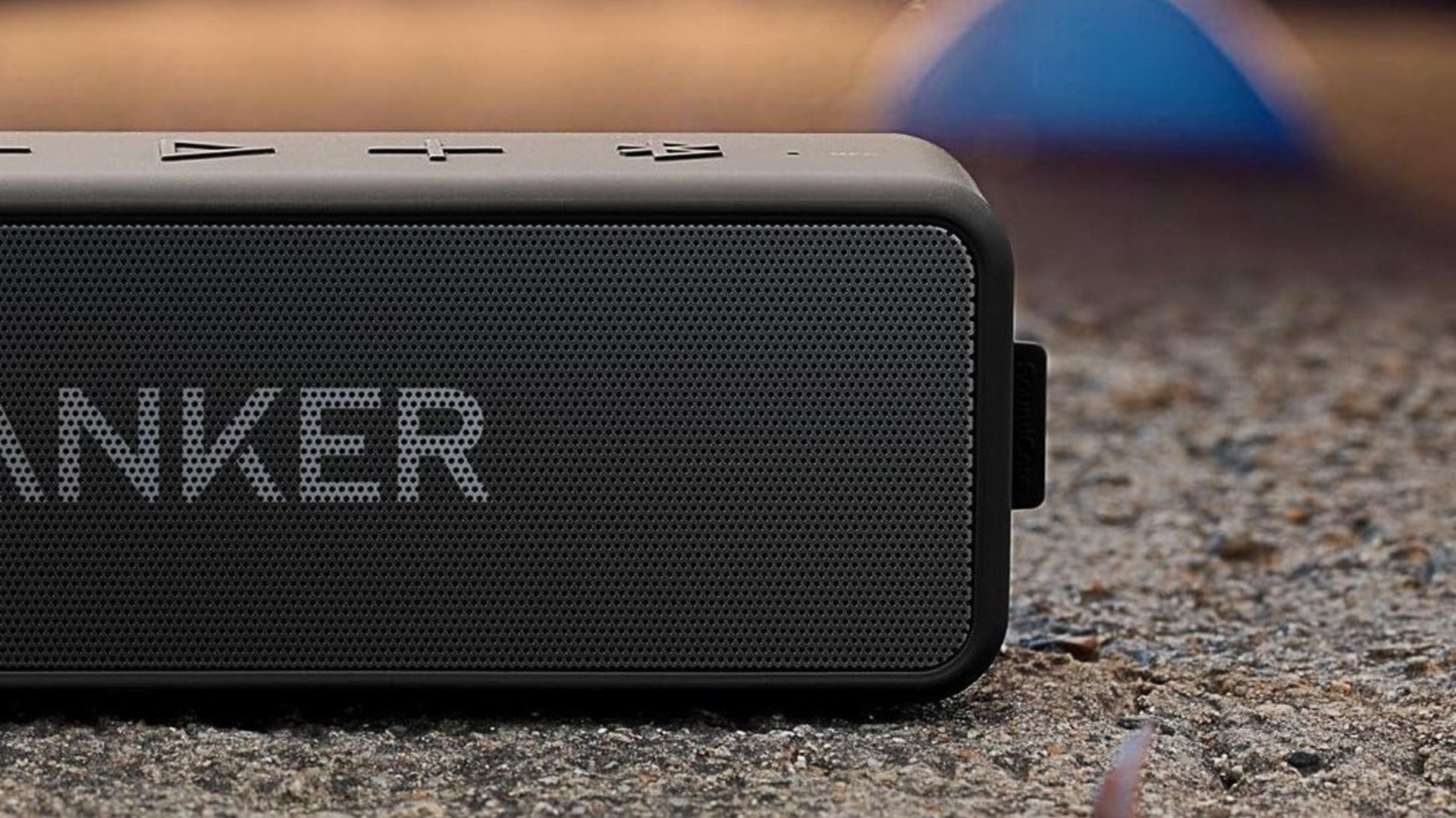 Top-Deal bei Amazon: Dieser Bluetooth-Lautsprecher bringt viel Klang zum kleinen Preis