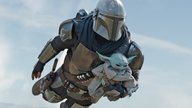 Beste „Star Wars“-Serie lässt noch länger auf sich warten: „Mandalorian“-Start endlich bekannt